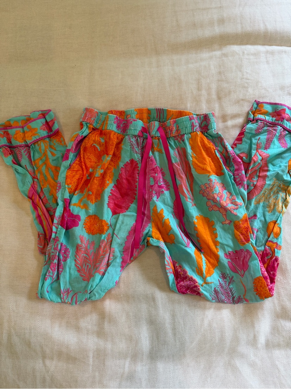 Gretchen Scott Designs Pajama Pants
